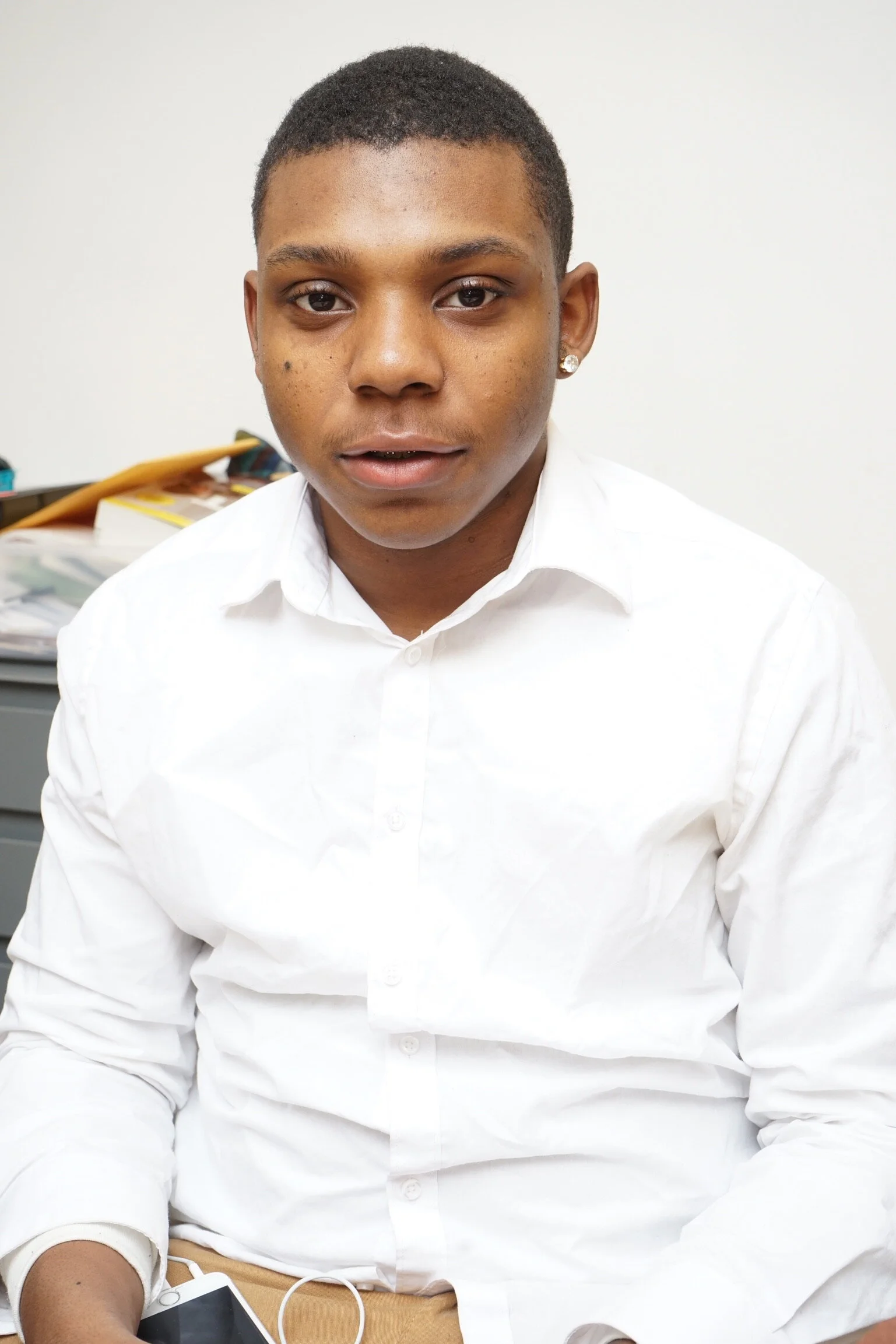 Enrollment Application - The Royalty Institute of Leadership and Innovation