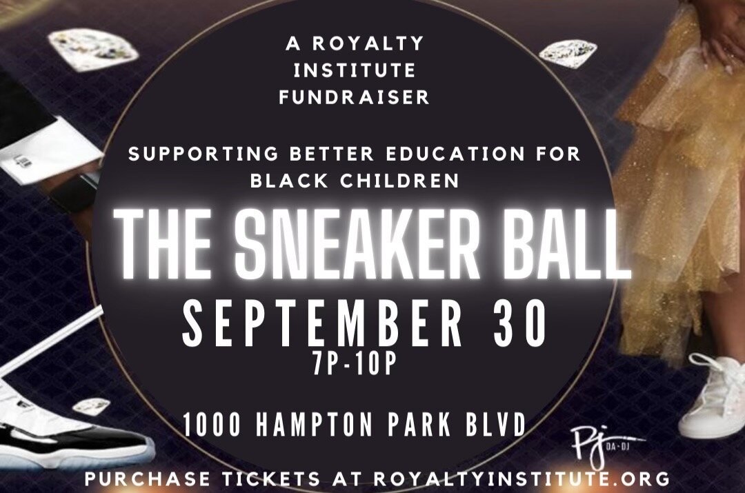 Please join us for our Sneaker Ball. 
https://www.eventbrite.com/e/708887480537?aff=oddtdtcreator