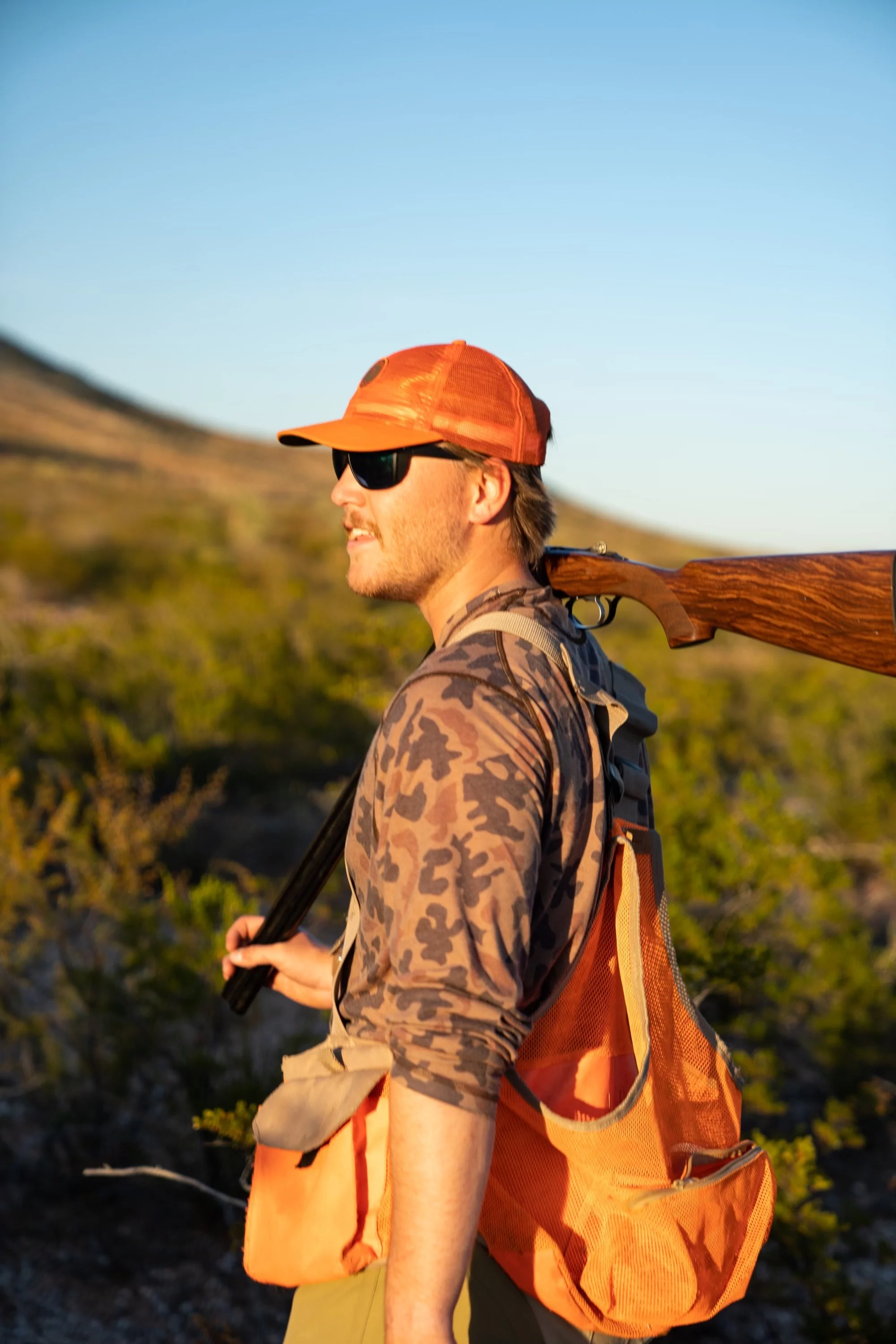 Contact Us Split Reed Guided Waterfowl Hunting Experts