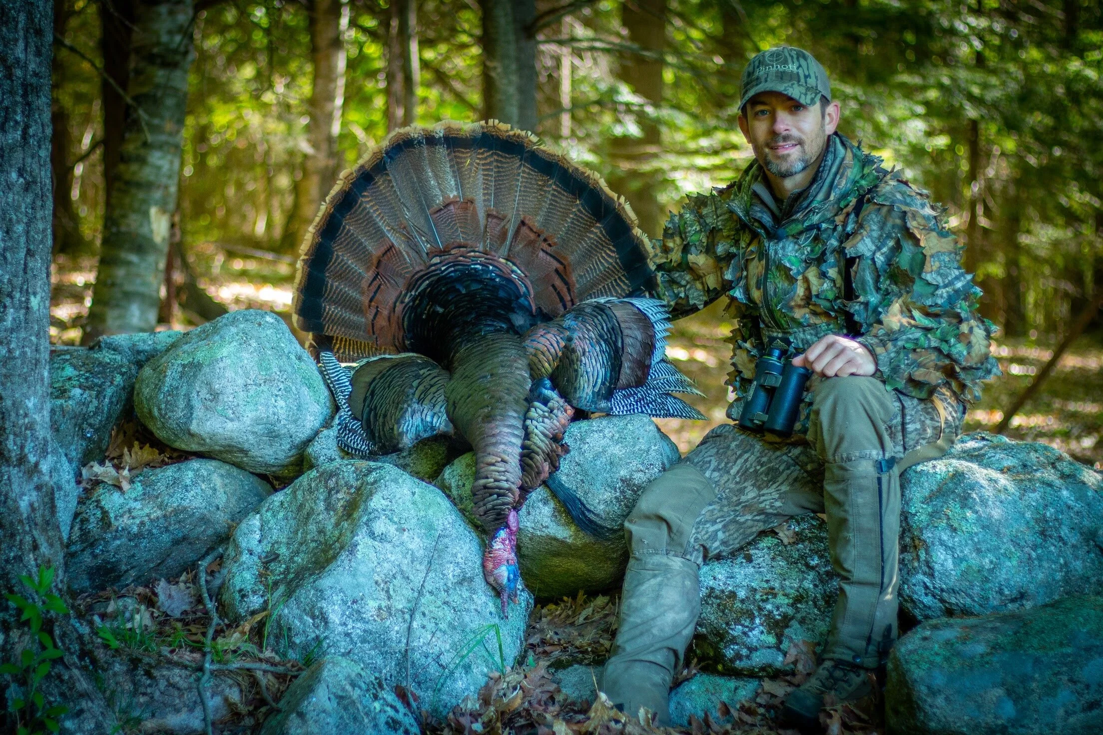 Split Reed Original Content. All Things Waterfowl