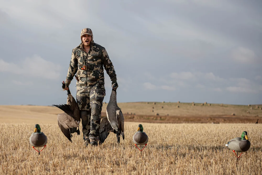 Split Reed Goose The Perfect Goose Steak - Split Reed