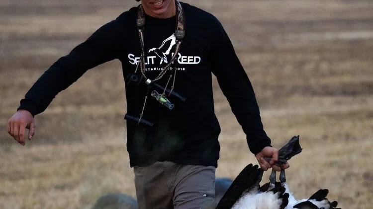 Waterfowl Reed The Best Waterfowl Clothing You Need To Have This Year - Split Reed