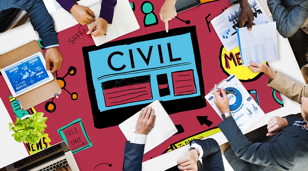 Civil: Reimagining the News With a Blockchain-Based Architecture