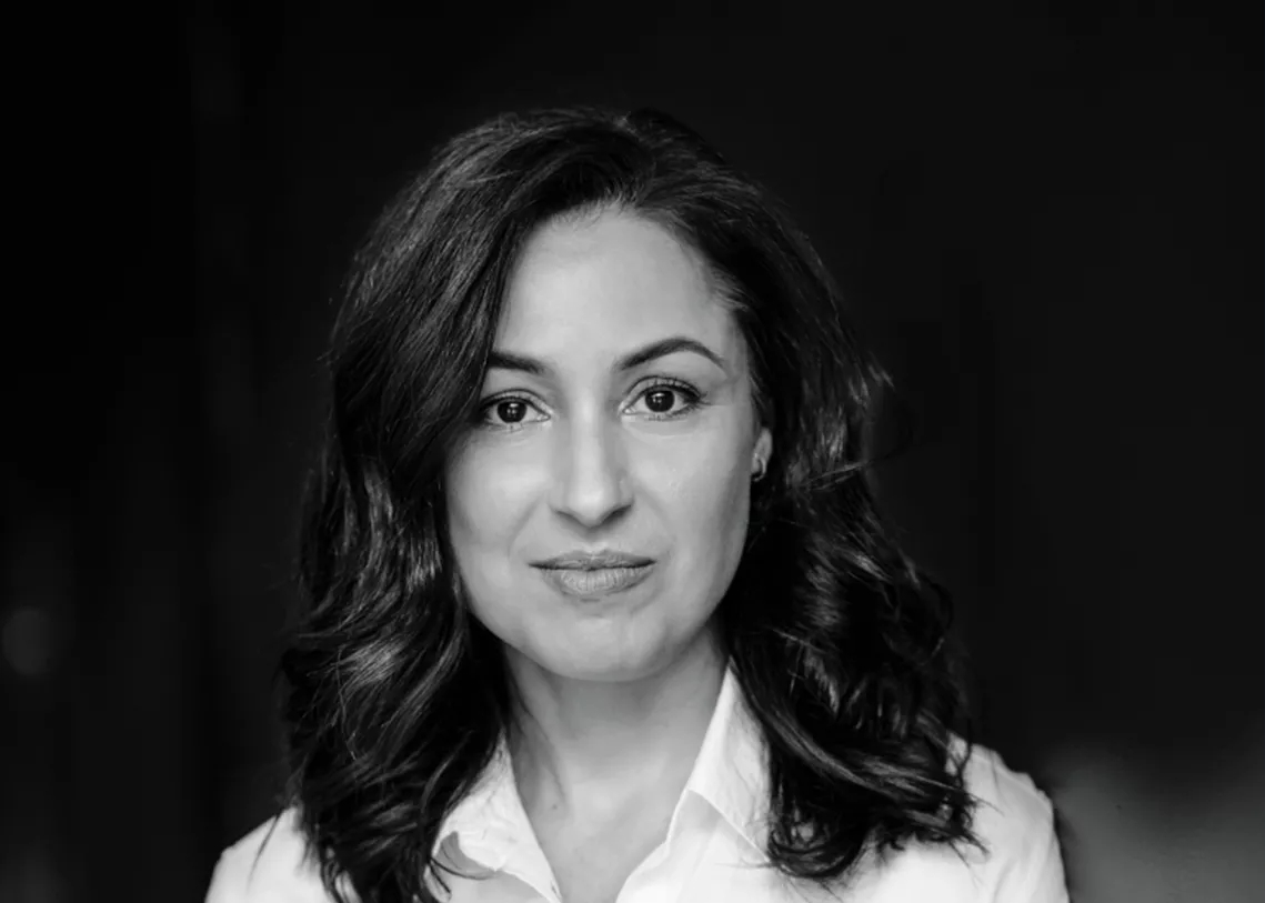 Can blockchain save journalism? Manoush Zomorodi doesn’t know, either, but she’s going to find out.