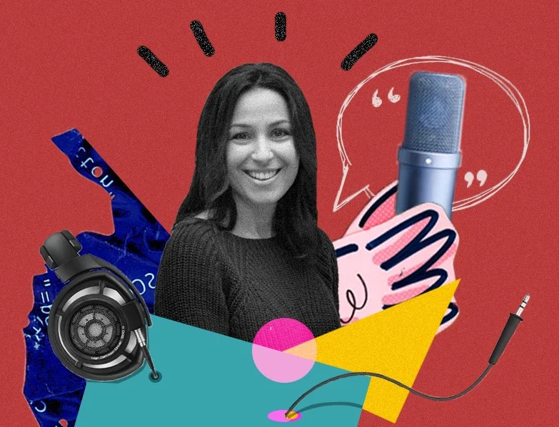 Note To Self’s Manoush Zomorodi: Podcasting needs to experiment with new revenue models