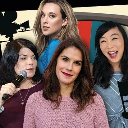 Inside Podcast Sexism: Why Female Hosts Struggle to Crack the Top 20 Charts