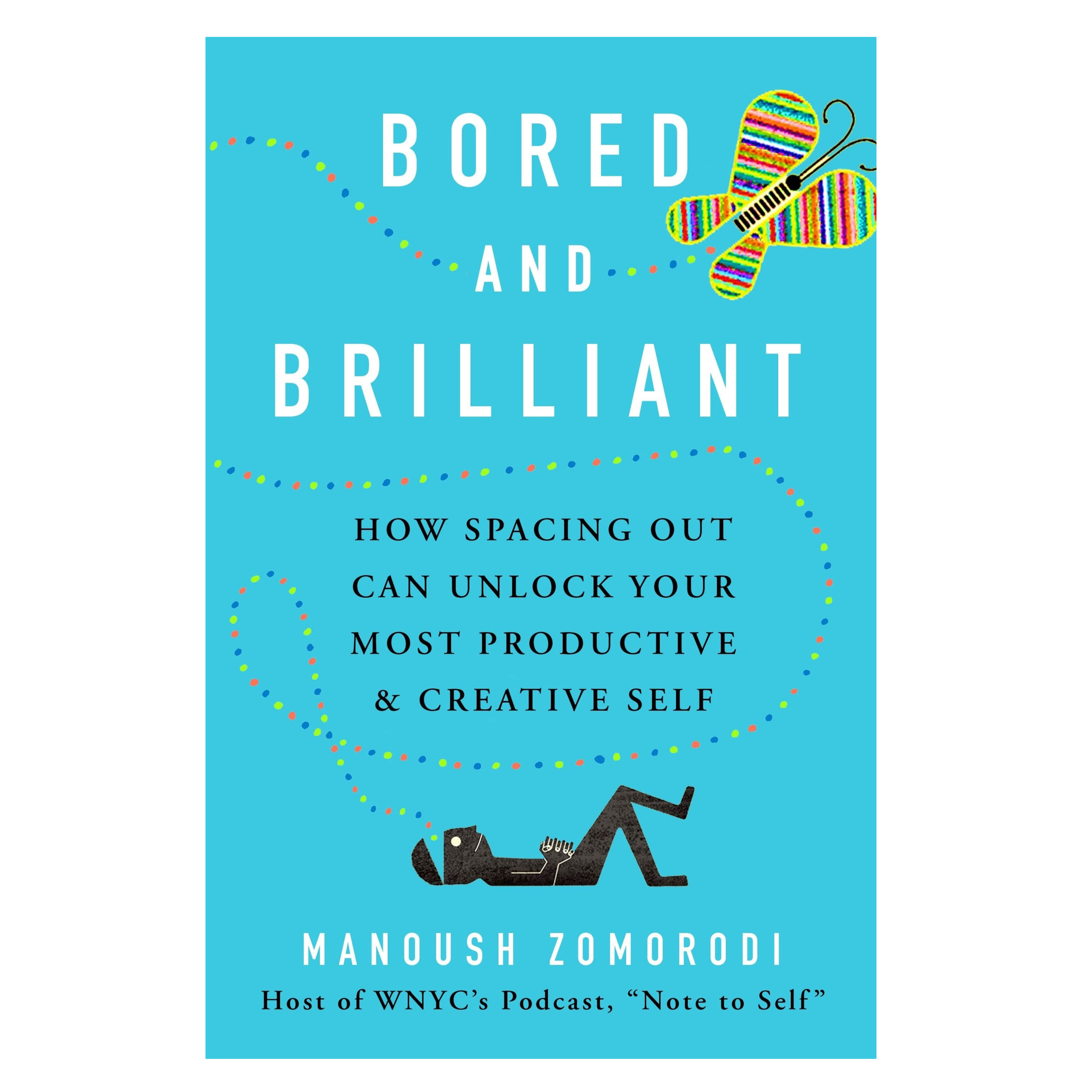 This Boredom Could Be Your Chance for ‘the Great Reset’