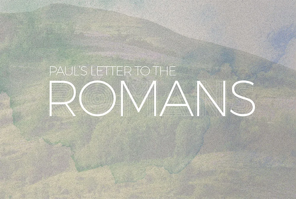Romans 12:3-8
