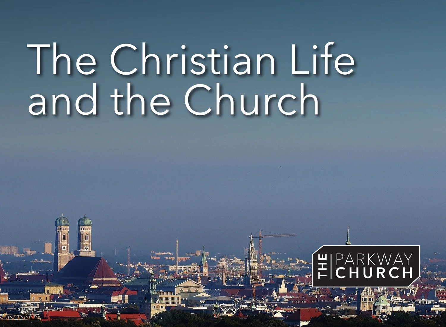 Nature and Purpose of the Church episode artwork
