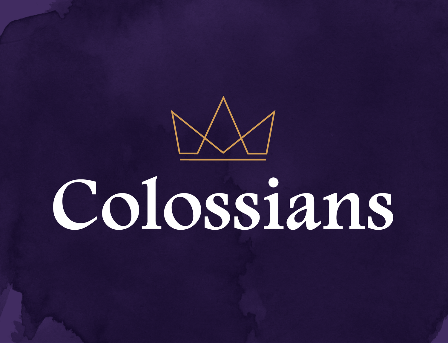 Colossians 4:7-18