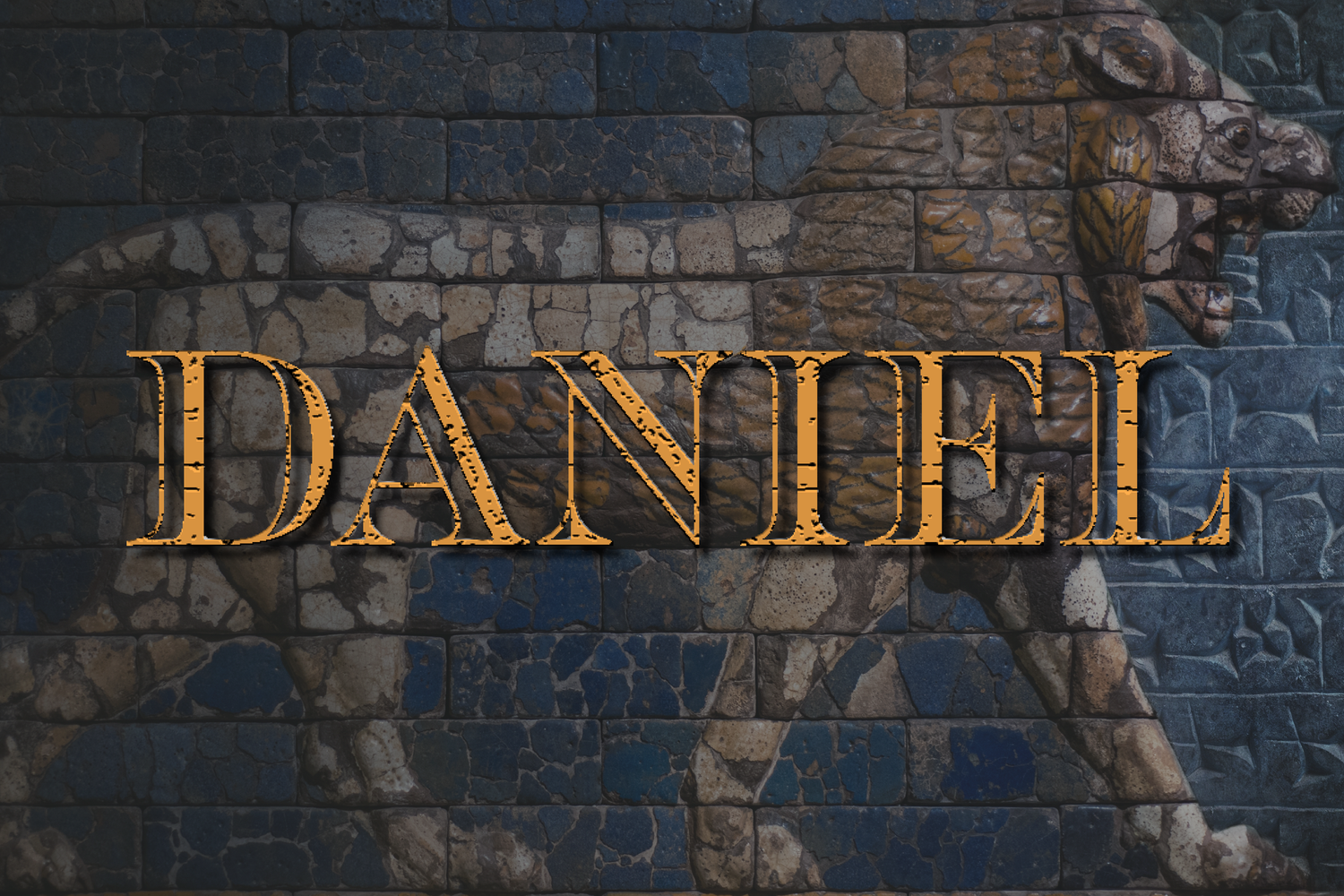 Daniel 12:1-13