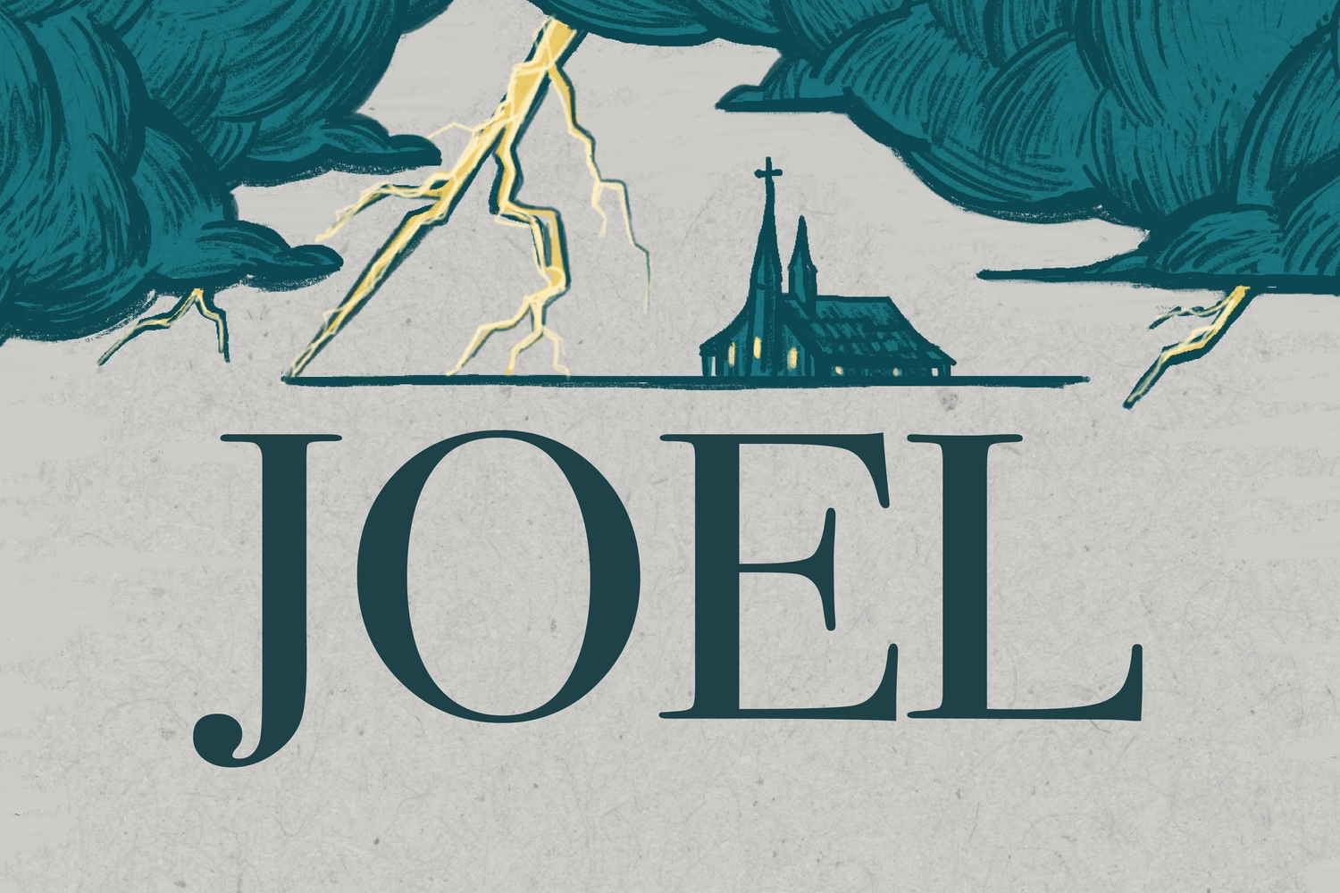 Joel 2:18 - 3:21