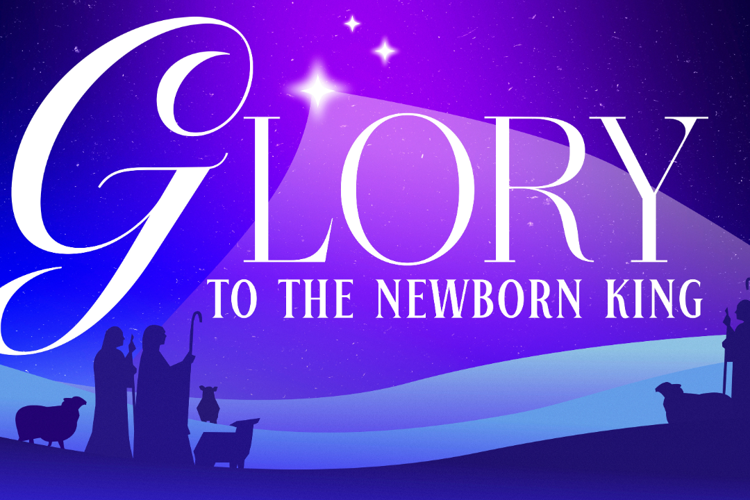 Luke 2:1-20