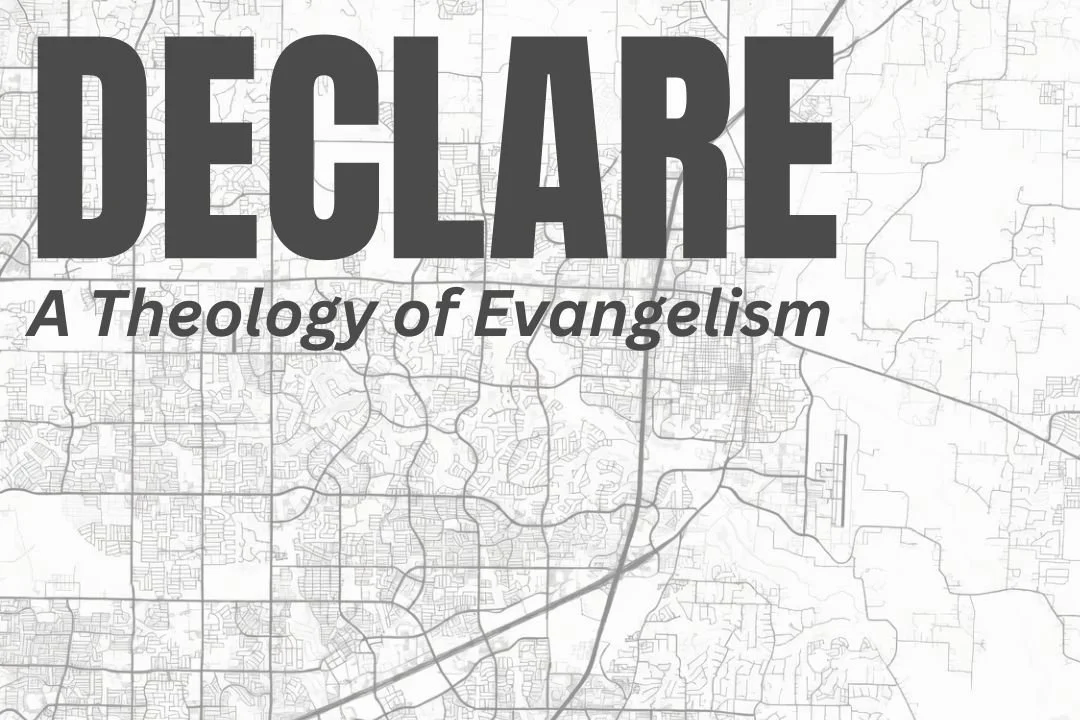 The Mission of God