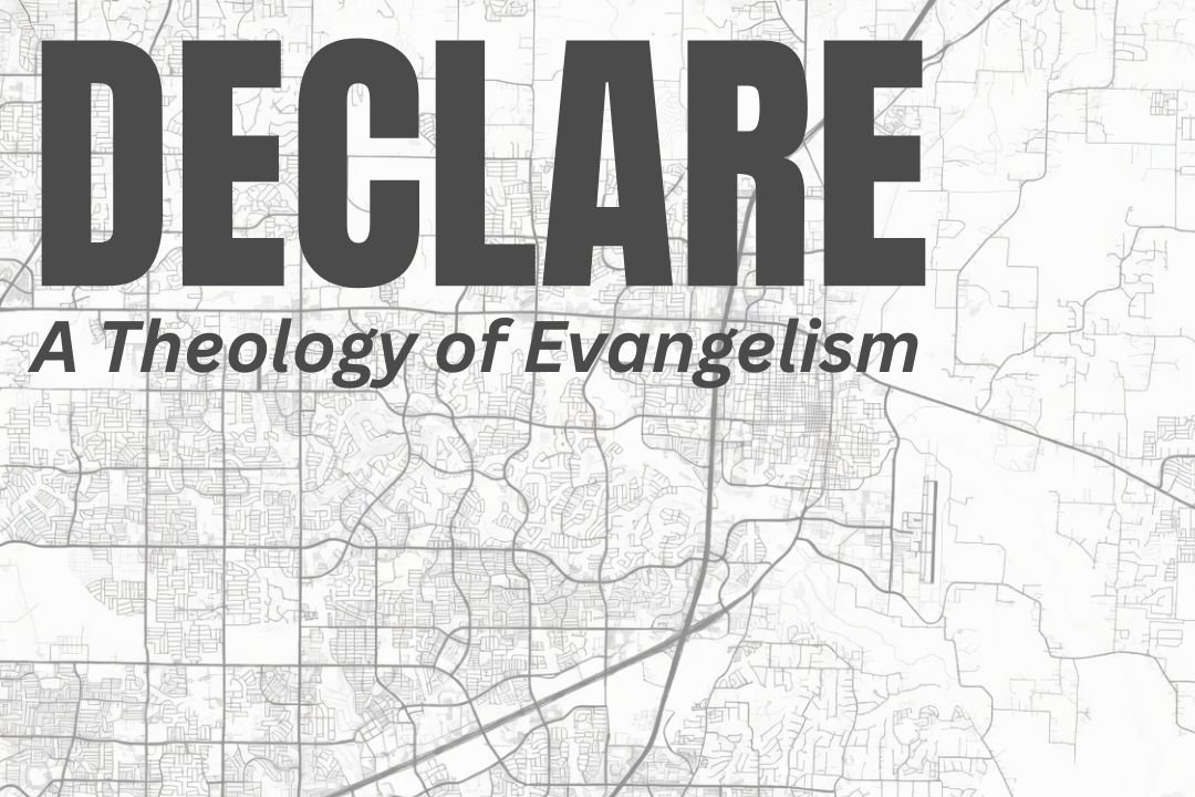 The Church’s Corporate Witness episode artwork