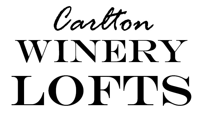Carlton Winery Lofts