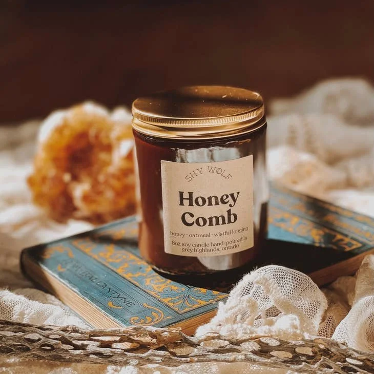 Daisy Jones & The Six - Honey Comb