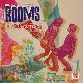 Rooms: A Rock Romance (original off-Broadway cast album)