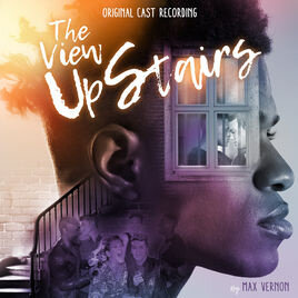 The View Upstairs (original off-Broadway cast album)