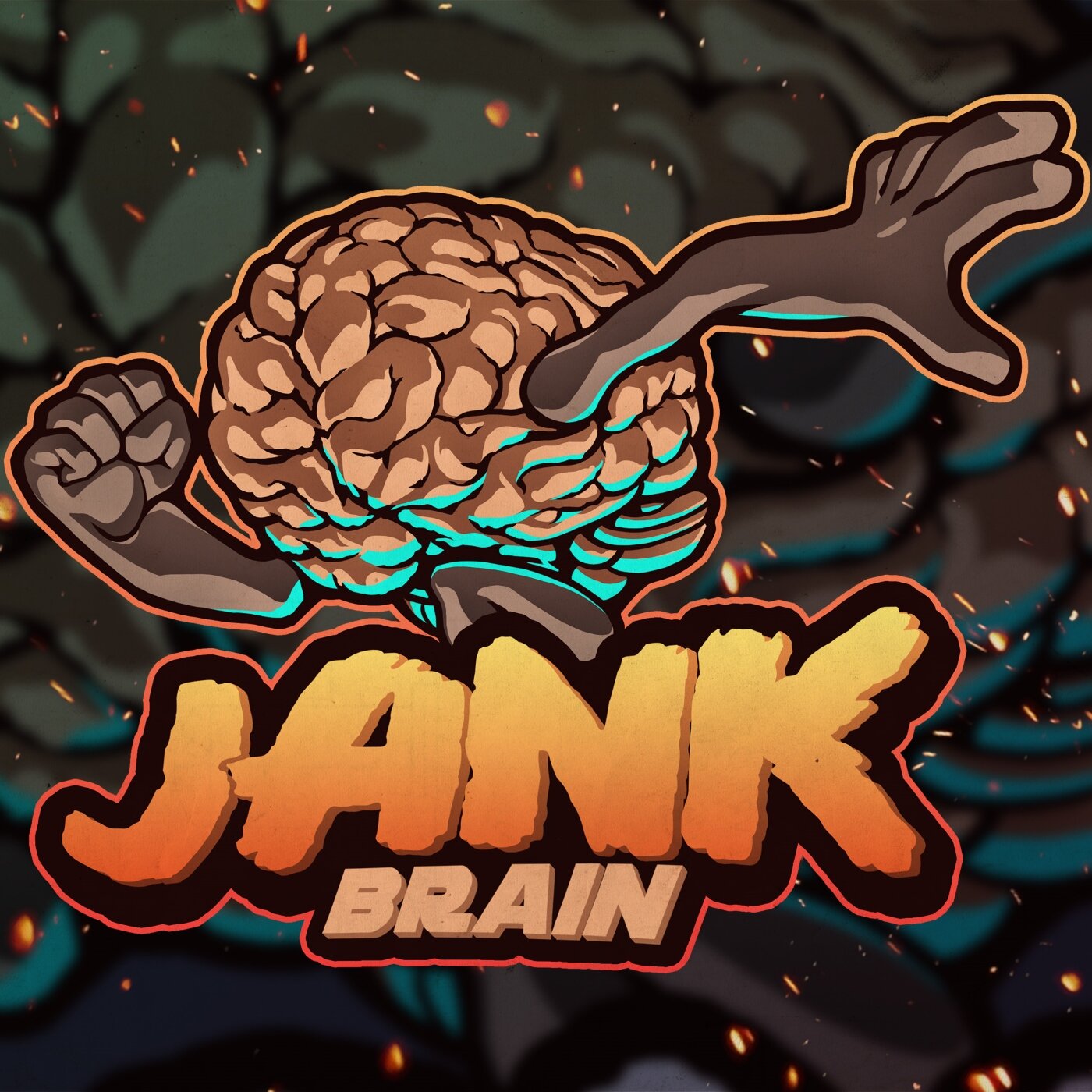 JankBrain (Original Game Soundtrack)