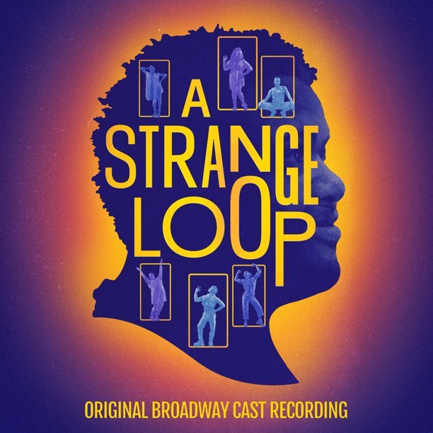 A Strange Loop: Broadway Cast Recording
