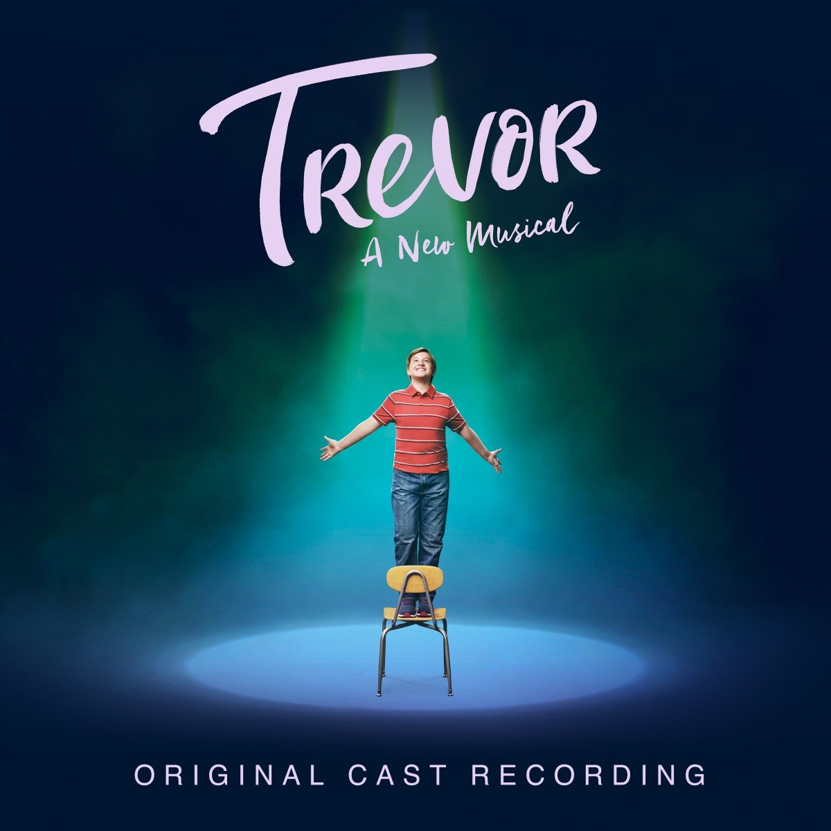 Trevor: Original Cast Recording