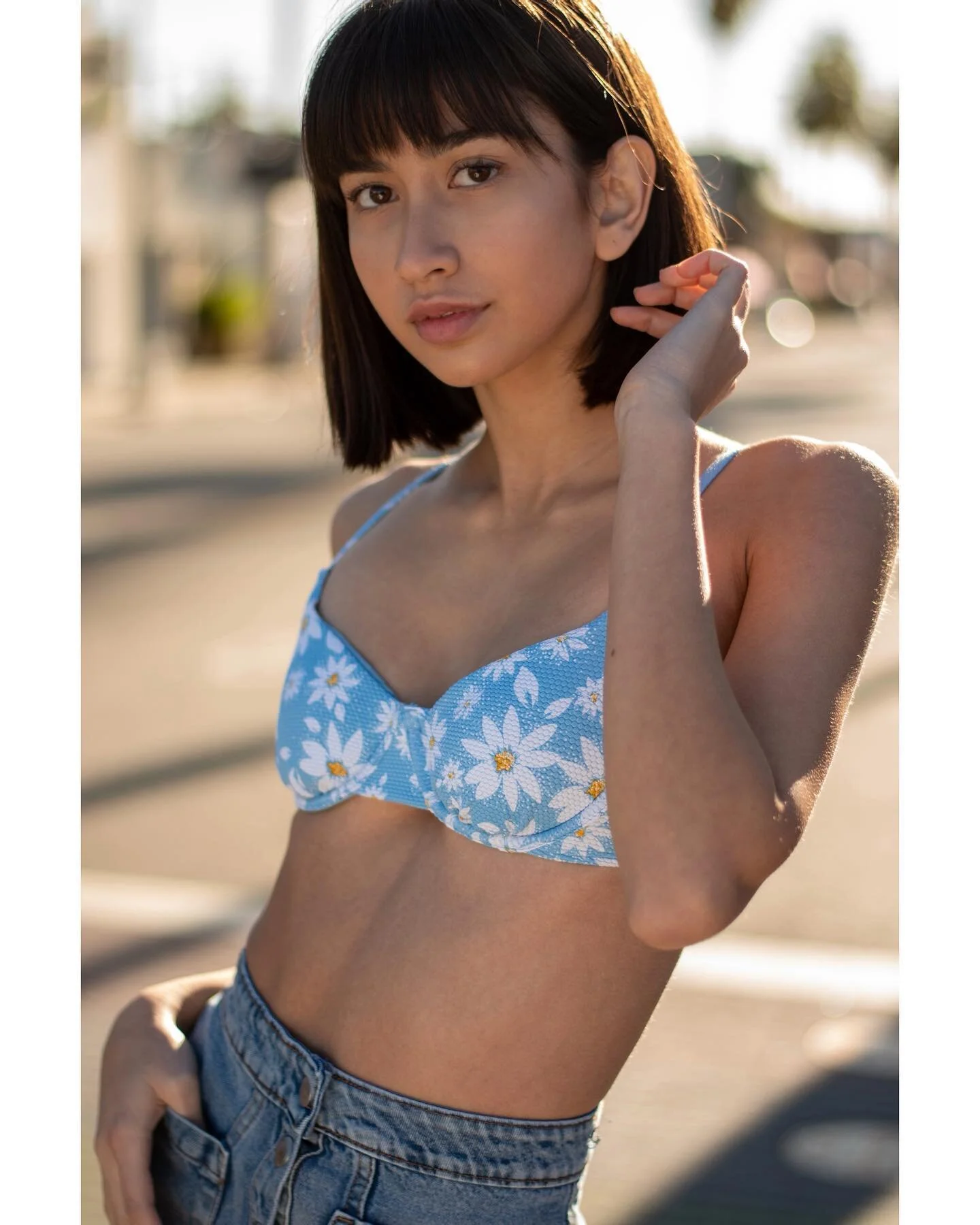 @tessazcuna 👍🏼🌷✌🏼😍
*
*
*
*
*
*
*
*
*
#venicebeach #abbotkinney #lamodel #newface #laphotographer #naturallightphotographer #lamodels #nycmodel #wlyg #nycmodels #modeling #bikinimodel #veniceskatepark #california #la