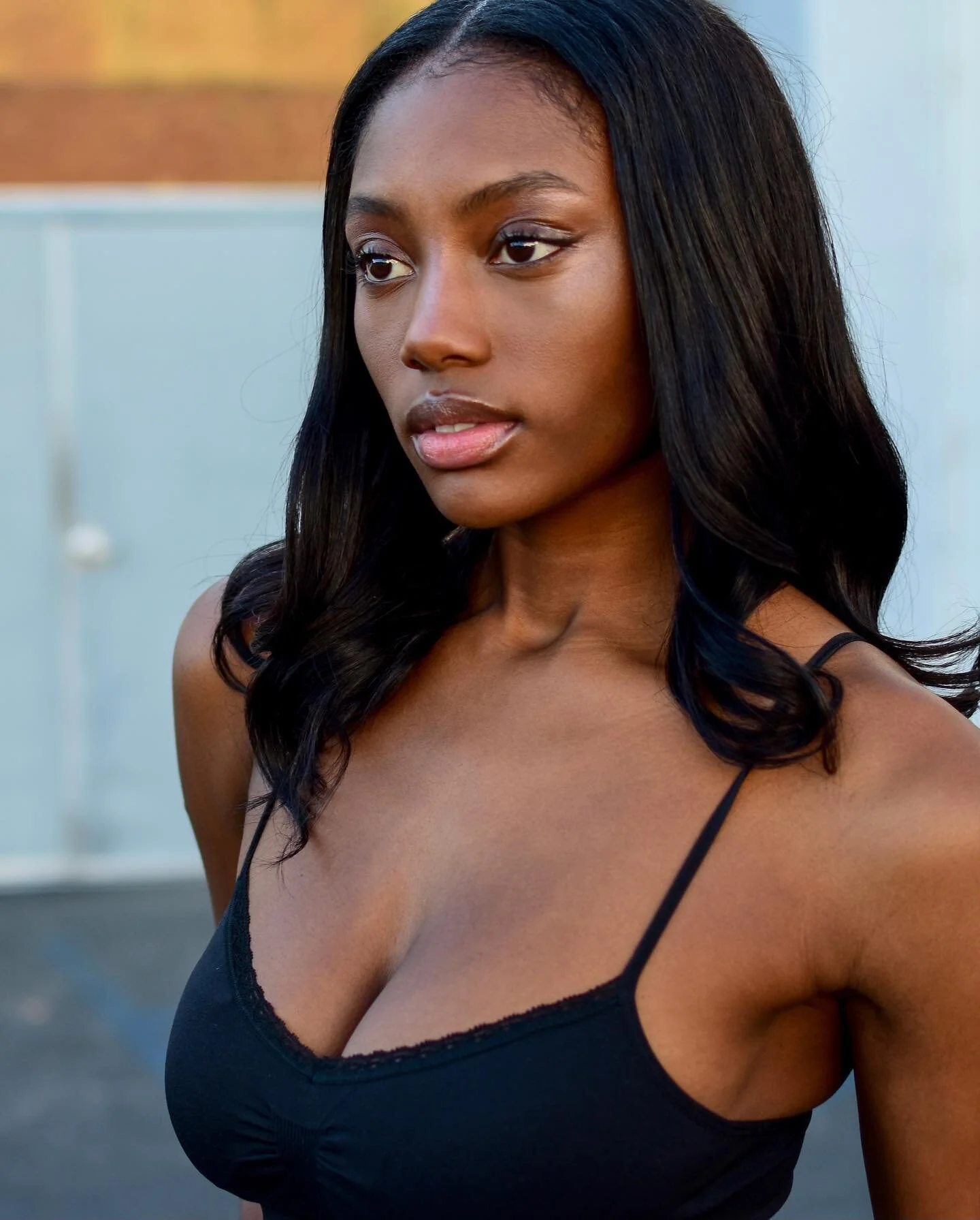 Effortless beauty. @amina.aurdrey 🔥
*
*
*
*
*
*
*
*
*
*
#goddess #effortlessbeauty #lamodel #laphotographer #lamodels #elitela #elite #elitemodels #nycmodel #nycmodels #wlyg #mooneymoondog #naturallightphotographer #modeling