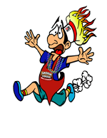 11th Annual Smokin' in the Square