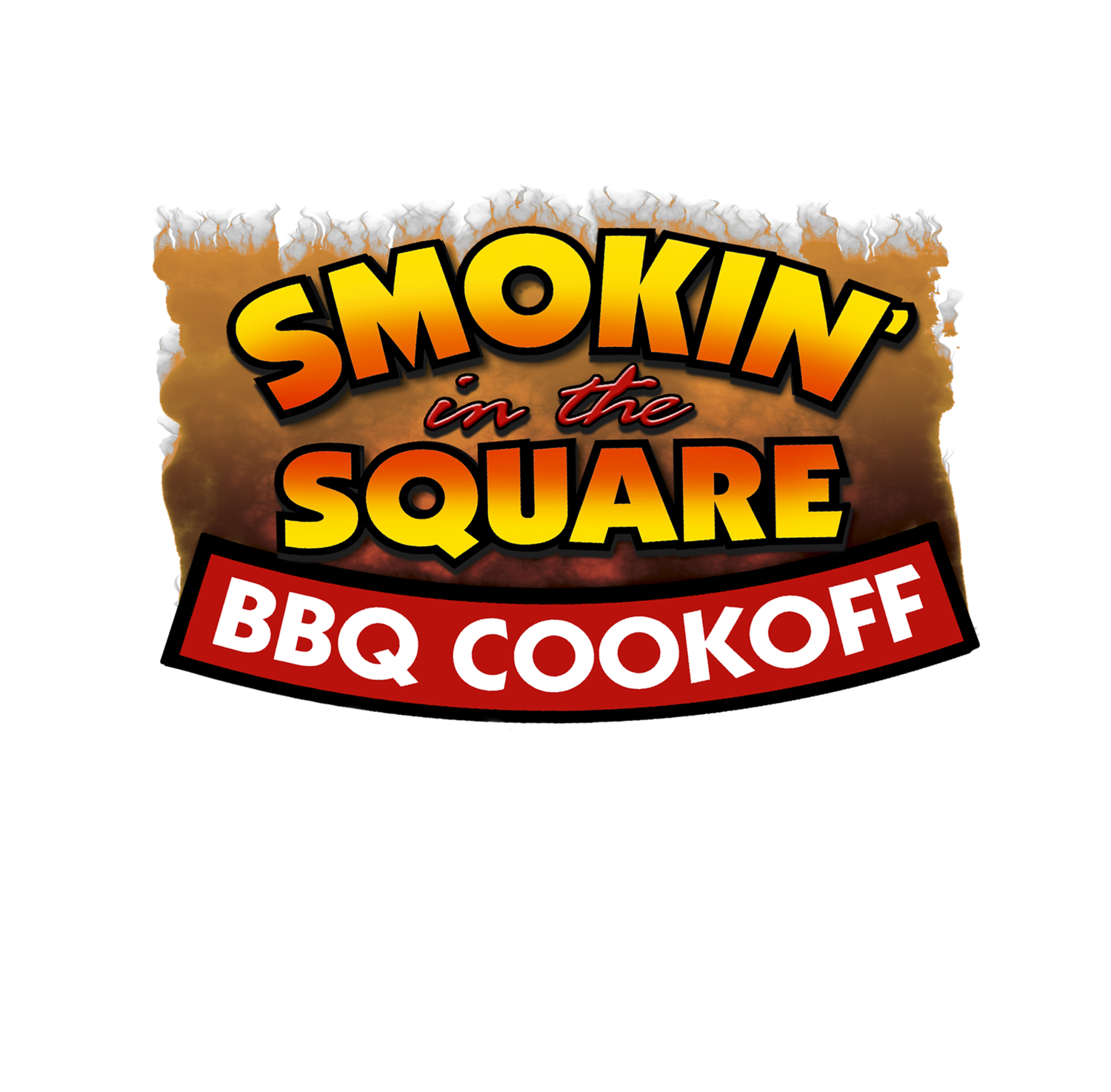 Smokin' in the Square BBQ Cookoff