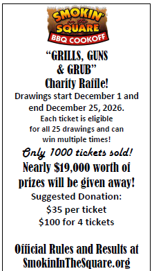 Purchase Raffle Tickets HERE