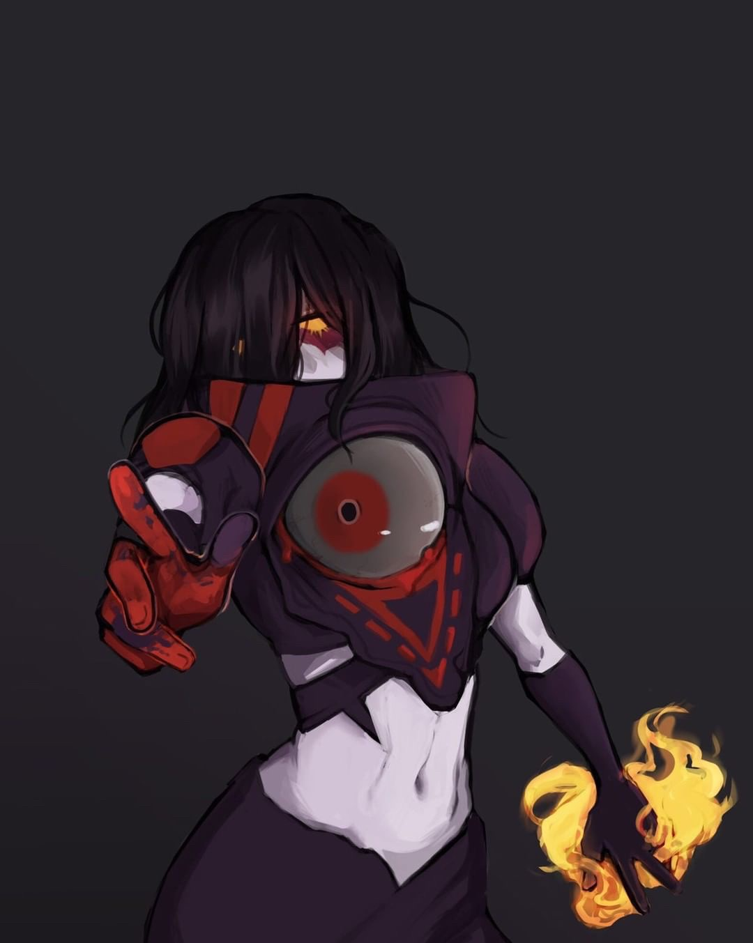 Commission
