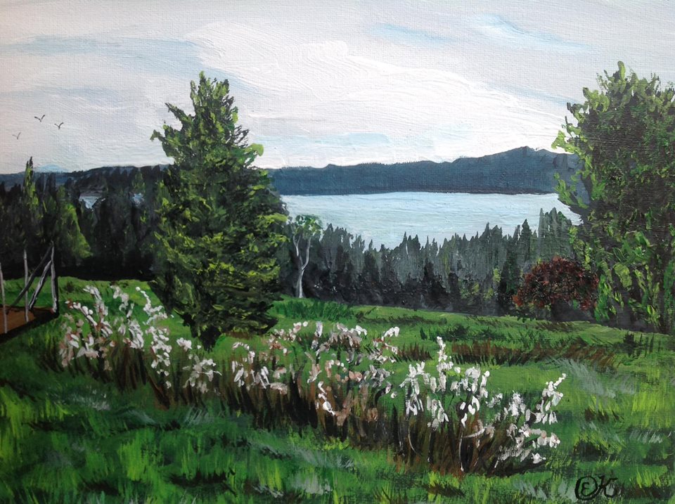 Caspian Lake from Highland Lodge....jpg