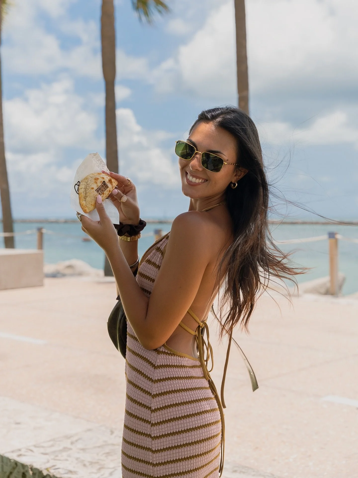 Celebrations hit different when empanadas are on the table!

👉🏼 BUY 6, GET 1 FREE
👉🏼 BUY 12, GET 2 FREE

And yes&hellip; sauces are included! Go ahead, dip your empanada and let the flavor do the talking 🔥

&mdash;

#Theempanadas #Empanadasmiami