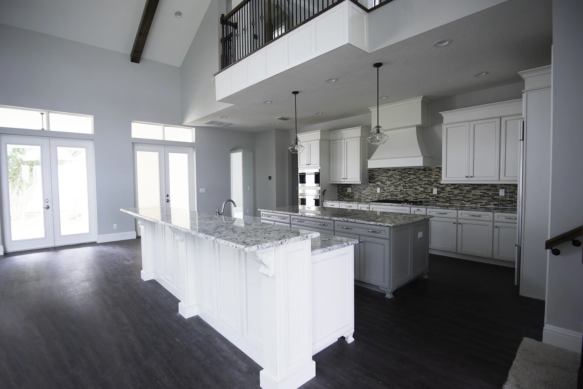 Lake Davis Orlando — er Construction