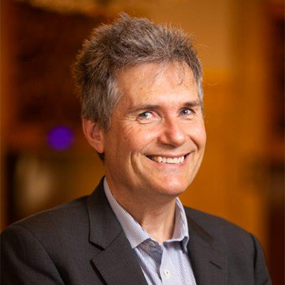 Richard Buckland