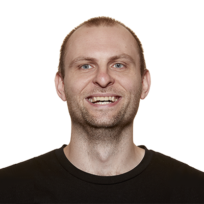 Daniel Grzelak