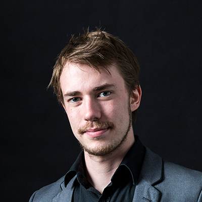Luke Anderson