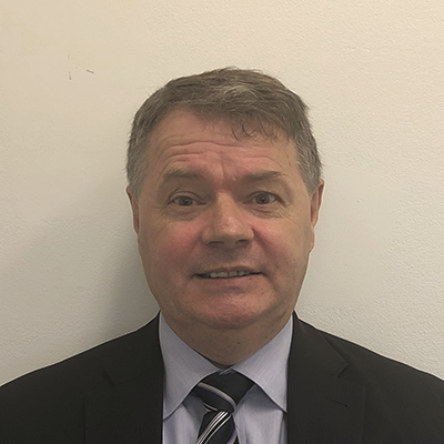 Peter Cooper