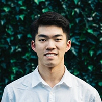 CHRISTOPHER SHI Senior Business Analyst