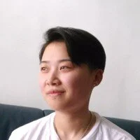 CELINE FUNG Social Media Coordinator
