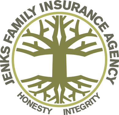 Jenks Family Insurance