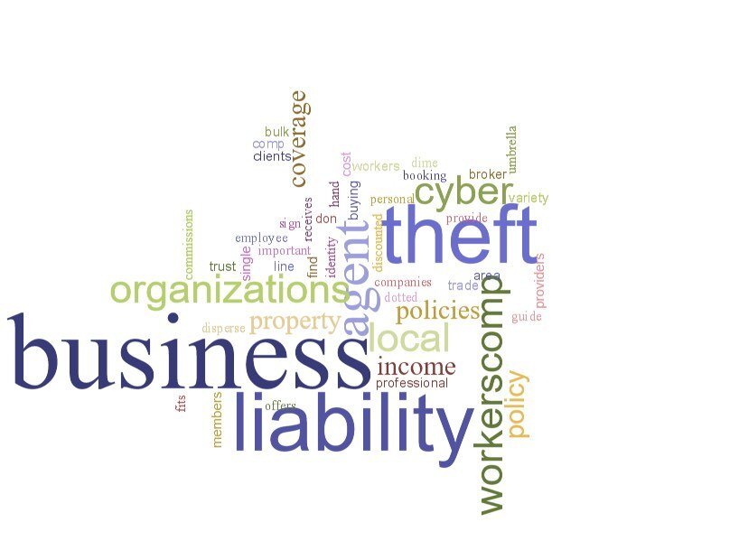 Business Insurance,
Do these words Scare you!!! let us at Jenks family Insurance take the worries out of Business Insurance.. Call today 518-581-1111