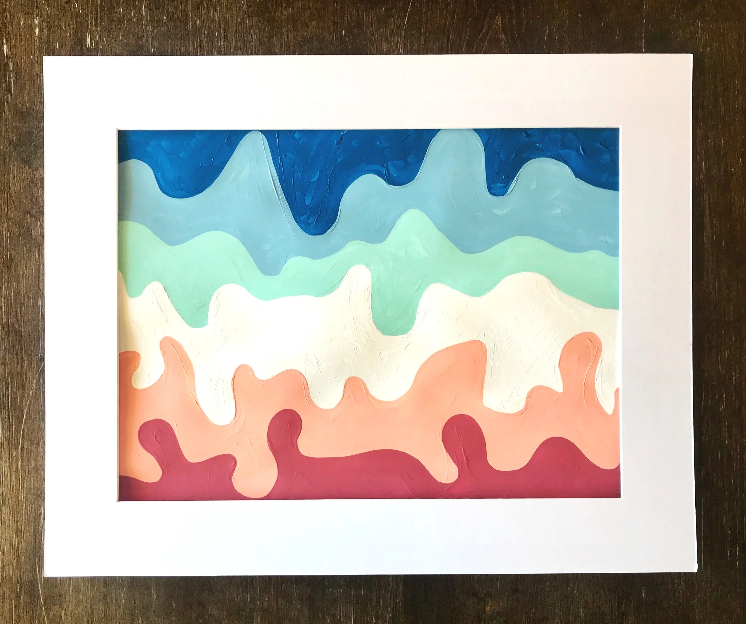 Pacific