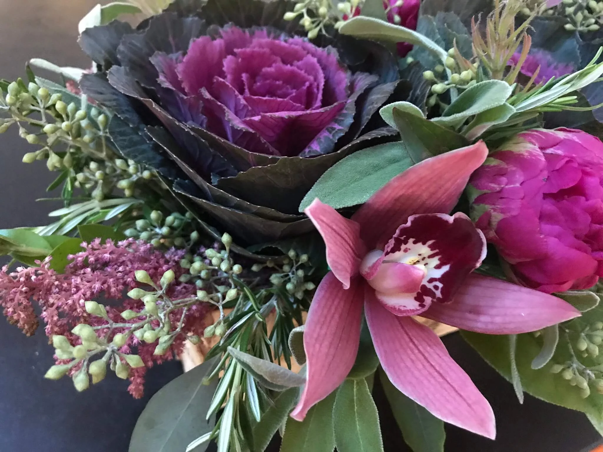 Besty Gibson Home and Flower Designer Massachusetts 2.JPG