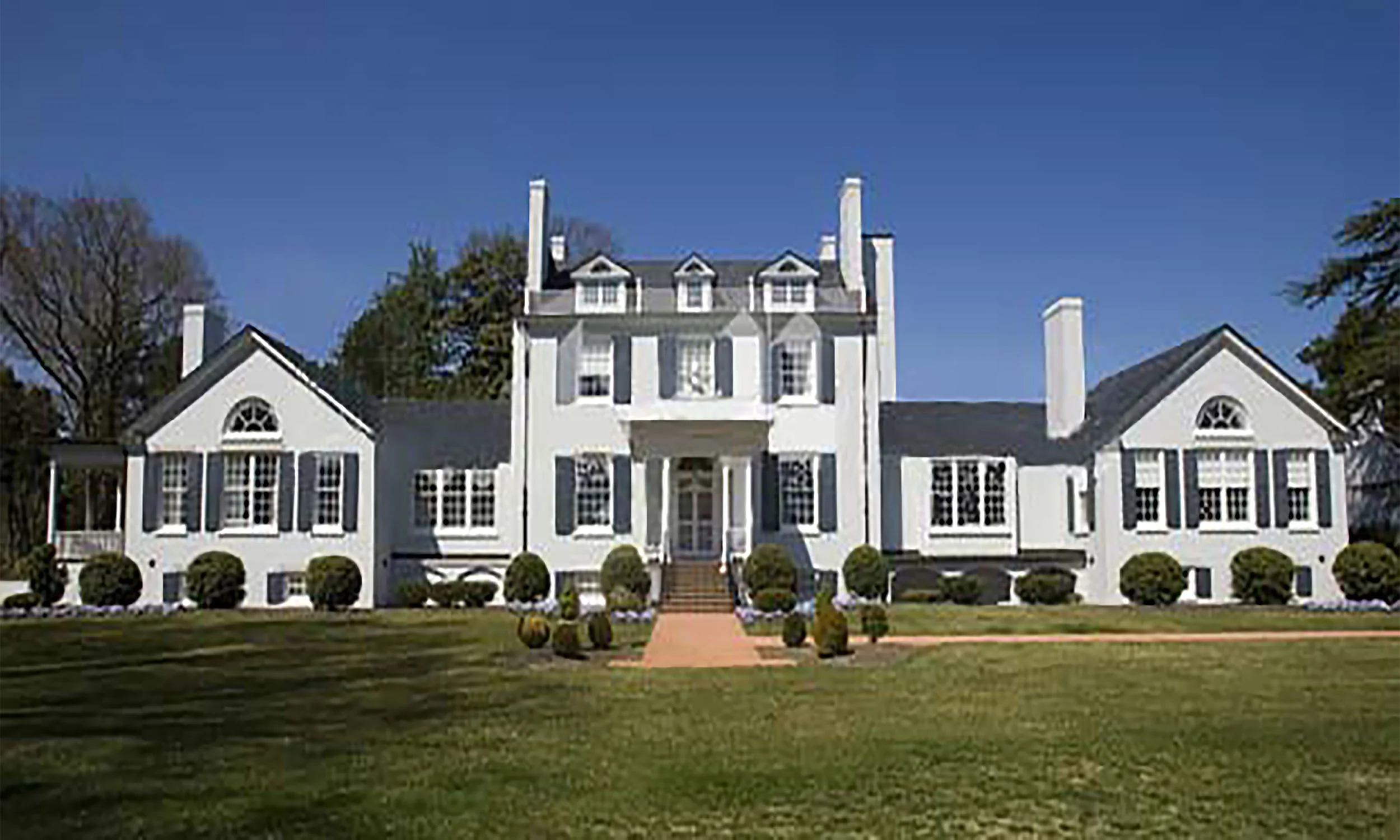Auburn, Mathews VA. Photographer Unknown. Sized by BetsyGibsonDesign.