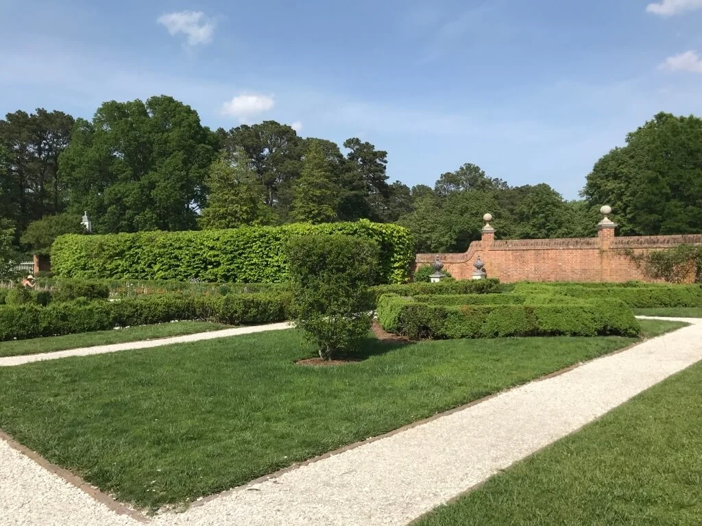 Close to perfect. Palace Gardens. ©betsygibsondesign