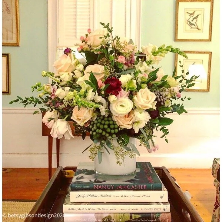 Now More Than Ever...Flower Power!! And COLOR, Lots of Color!!