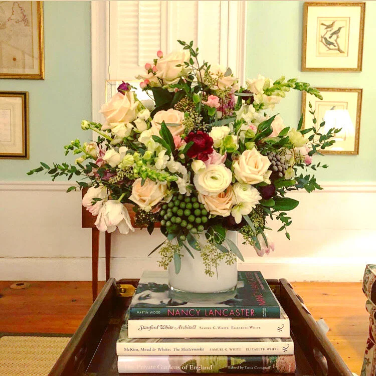 Library Love in Weston