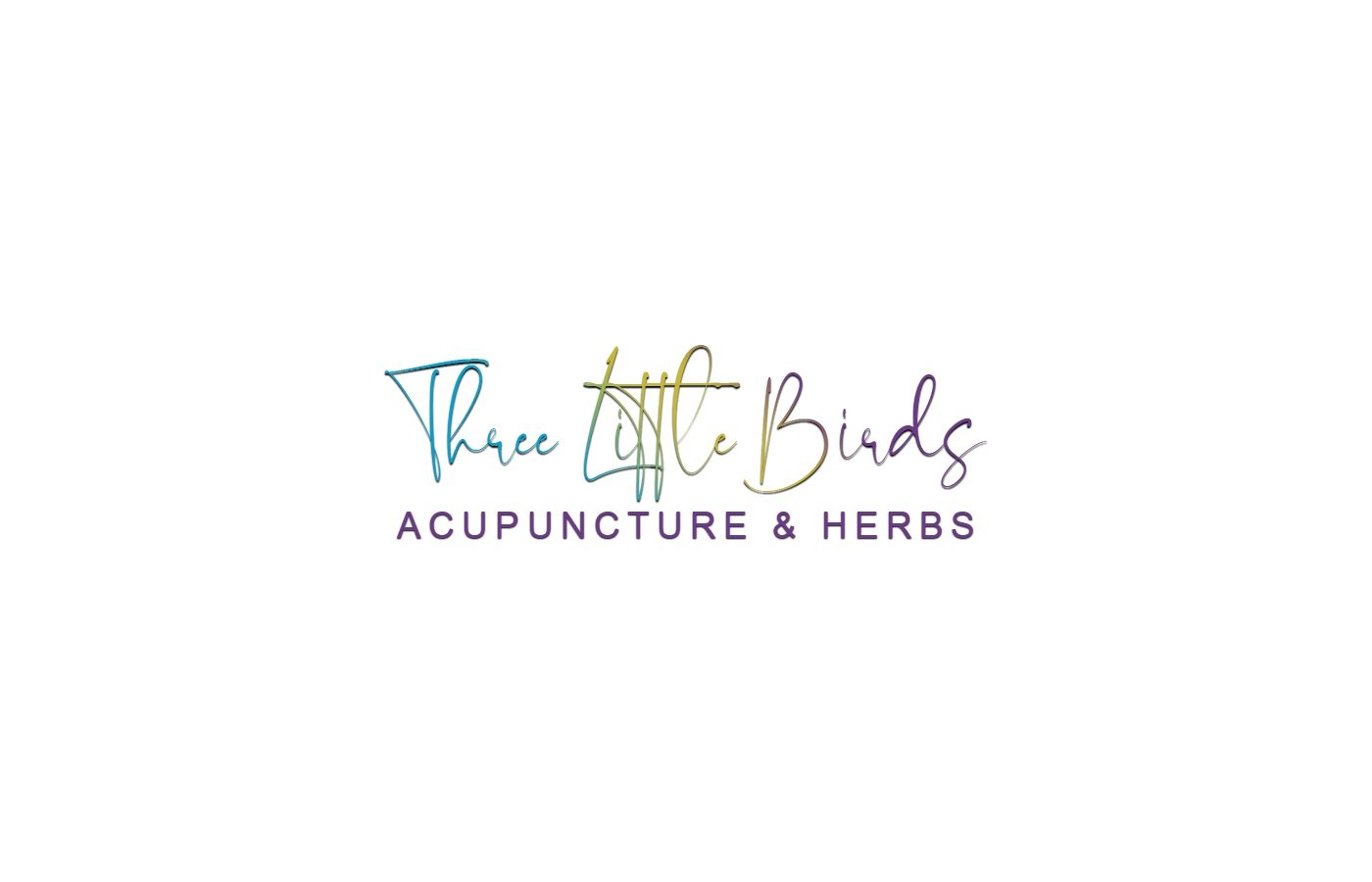 Three Little Birds Acupuncture & Herbs